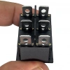 IC-104A Geniş Işıklı Anahtar 6P ON-OFF