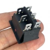 IC-105 Geniş Işıklı Anahtar 6P ON-OFF-ON