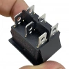 IC-107 Geniş Işıksız Anahtar ON-OFF 6P