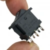 IC-121-6 Mini Işıksız Anahtar ON-OFF 6P