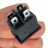 IC-122 Mini Işıksız Anahtar On-Off 4P