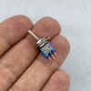 IC-137 Toggle Switch On-Off 5mm 3P SMTS-102