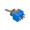 IC-138 Toggle Switch On-Off 5mm SMTS-202