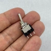 IC-141 Toggle Switch Yaylı Off-Mom 6mm 3P MTS-112