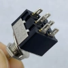 IC-145 Toggle Switch On-Off-On 6mm 6P MTS-203