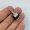 IC-145 Toggle Switch On-Off-On 6mm 6P MTS-203