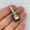 IC-148F Toggle Switch On-Off-On 12mm 3P MTS-103L