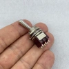 IC-148G Toggle Switch On-Off 12mm 6P MTS-202L