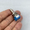 IC-148H Toggle Switch On-Off-On 12mm 6P MTS-203L