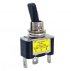 IC-151B Toggle Switch 12V 30A On-Off Işıklı ASW-07D-2