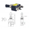 IC-151B Toggle Switch 12V 30A On-Off Işıklı ASW-07D-2