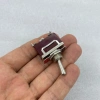 IC-152 Toggle Switch Anahtar 12mm 3P On-Off