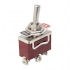 IC-153 Toggle Switch Büyük Boy Vidalı 3P 12mm On-Off-On
