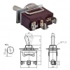 IC-155 Toggle Switch MOM-OFF-MOM 3P Ø12mm KN3C-123