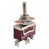 IC-155S SWION Toggle Switch Mom-Off-Mom Ø12mm 3P XT-13BF