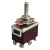 IC-158 Toggle Switch On-Off-On 6P Ø12mm KN3C-203