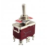 IC-158S SWION Toggle Switch On-Off-On 15A 6P Ø12mm XT-23B