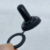 IC-161 Su Geçirmez Toggle Switch Kılıfı 12mm İçin