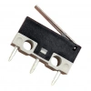 IC-162-0 Micro Switch Mini Paletli 1A-125V KW10-Z1P B Kalite
