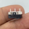 IC-162 Micro Switch Mini Paletli 1A-125V KW10-Z1P