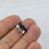 IC-162 Micro Switch Mini Paletli 1A-125V KW10-Z1P