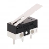 IC-162A Micro Switch Mini Uzun Paletli KW10-Z2P