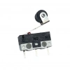 IC-162C Makaralı Mini Micro Switch KW10-Z4P