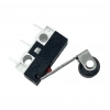 IC-162C Makaralı Mini Micro Switch KW10-Z4P