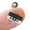 IC-162C Makaralı Mini Micro Switch KW10-Z4P