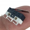 IC-162D Mini Paletli Micro Switch 90°