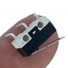 IC-162D Mini Paletli Micro Switch 90°