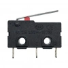 IC-163-0 Paletli Micro Switch Lehim Bacak