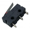IC-163-0 Paletli Micro Switch Lehim Bacak