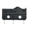 IC-163-1 Paletsiz Micro Switch Lehim Bacak IP65 Su Geçirmez