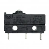 IC-163-1 Paletsiz Micro Switch Lehim Bacak IP65 Su Geçirmez