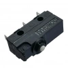 IC-163-1 Paletsiz Micro Switch Lehim Bacak IP65 Su Geçirmez