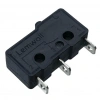 IC-163-2 Paletsiz Micro Switch Lehim Bacak KW4-Z1F