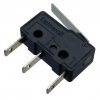 IC-163-3 Kısa Paletli Micro Switch Uzun Lehim Bacak