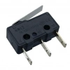 IC-163-3 Kısa Paletli Micro Switch Uzun Lehim Bacak
