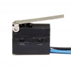 IC-163-5 Micro Switch Kablolu Su Geçirmez Orta Palet MT8