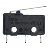 IC-163 Paletli Micro Switch Lehim Bacak KW4-Z2F