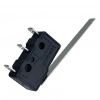 IC-164 Uzun Paletli Micro Switch Lehim Bacak KW4-Z3F