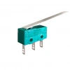 IC-165 Uzun Paletli Micro Switch Lehim Uzun Bacak KW4-3Z-3