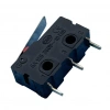 IC-166-0 Paletli Micro Switch İğne PCB Bacak