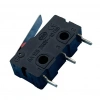 IC-166 Paletli Micro Switch İğne ( PCB ) Bacak