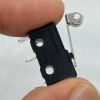 IC-168 Micro Switch Lehim Bacak Makaralı 5A/250VAC