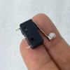 IC-168 Micro Switch Lehim Bacak Makaralı 5A/250VAC