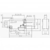 IC-170-0 Paletsiz Micro Switch