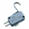 IC-170-2 Orta Kanca Micro Switch