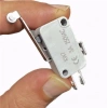 IC-171 Mikro Switch Makaralı Uzun KW7 3A 250VAC